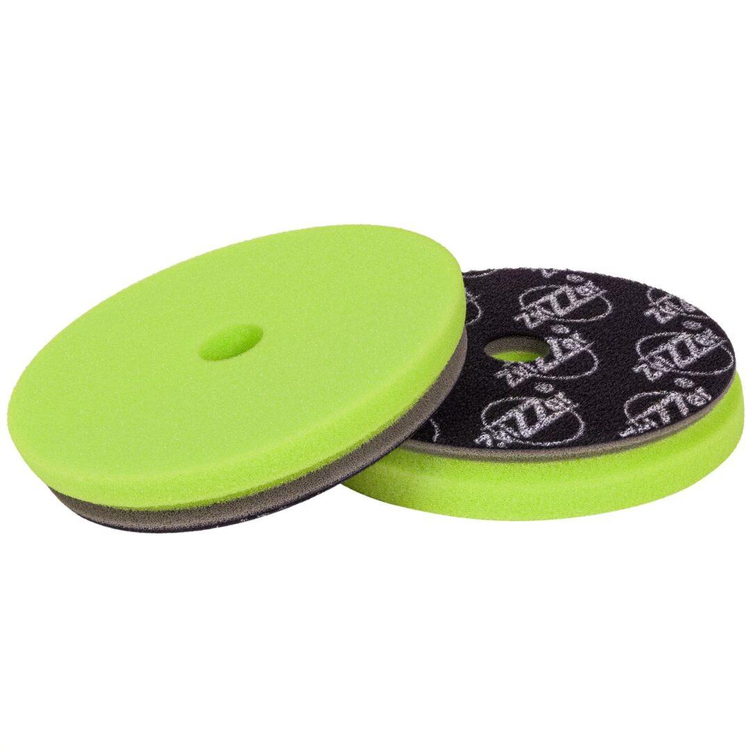 Zvizzer All-Rounder Pad Green Ultra Soft 140 mm 1/4