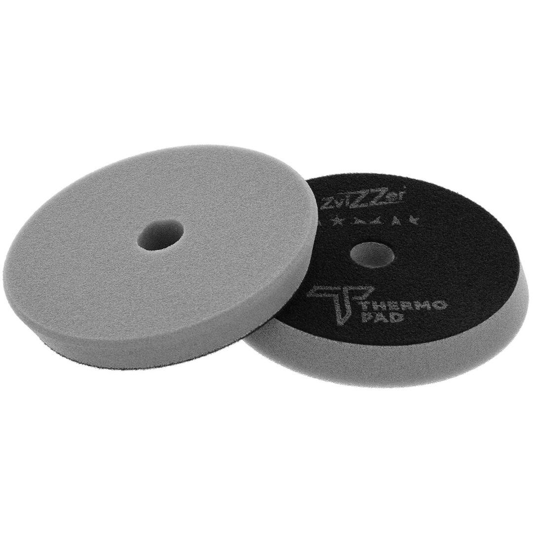 Zvizzer Thermo Ultra Hard Grey 140 mm 1/2