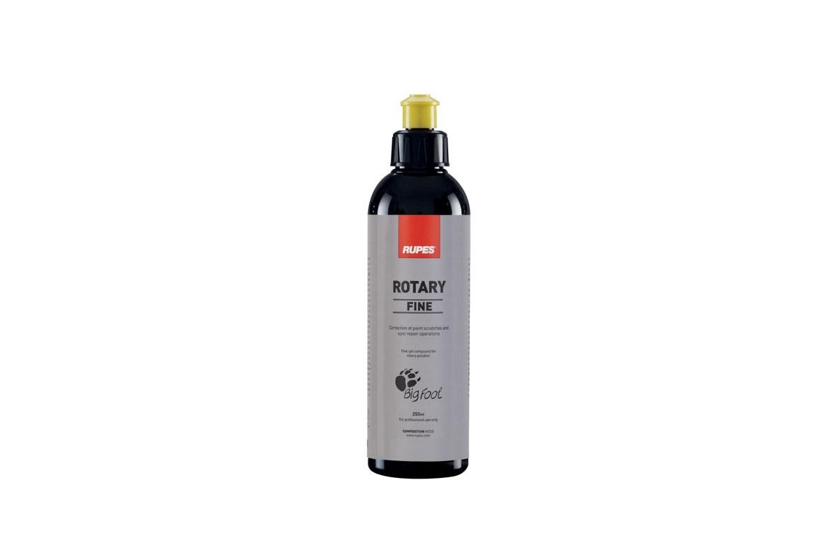 Rupes Rotary Fine 250 ml 1/2