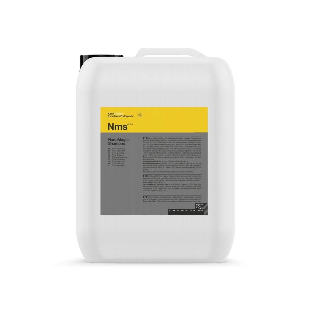 Koch Chemie NanoMagic Shampoo 5 L 1/2