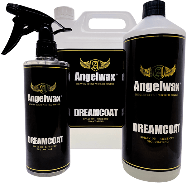 Angelwax Dreamcoat 500 ml 1/2