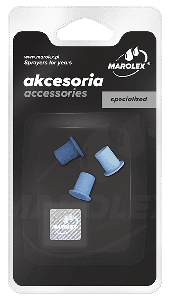 Marolex - Sada pěnovacích vložek pro Marolex Axel 1/2