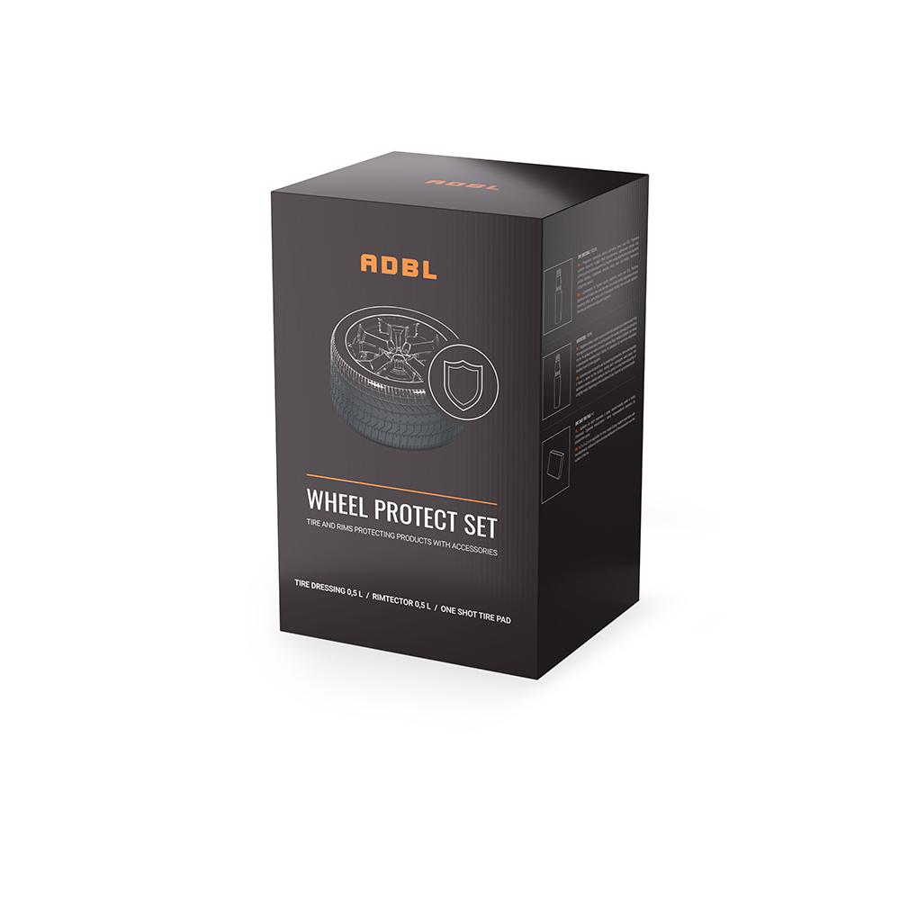 ADBL Wheel Protect Set 2/3