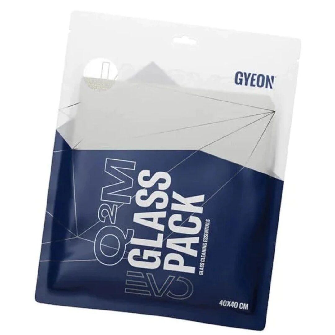 Gyeon Q2M GlassPack EVO 1/2