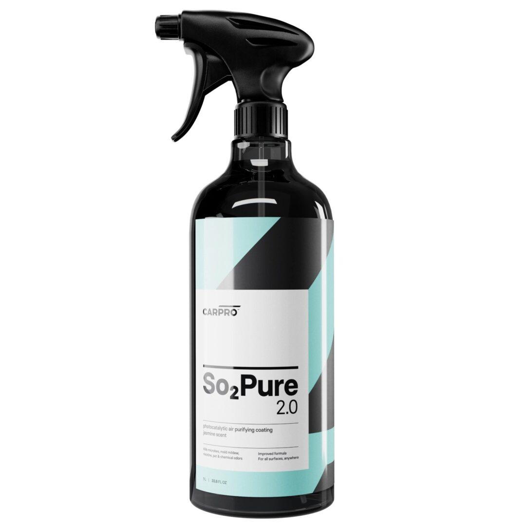 CarPro So2Pure 2.0 1000 ml