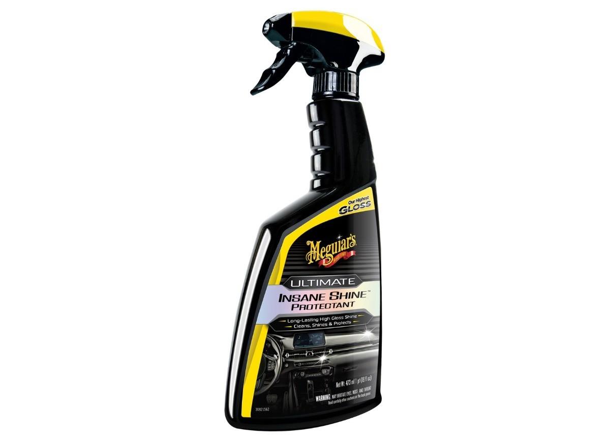 Meguiar's Ultimate Insane Shine Protectant 473 ml