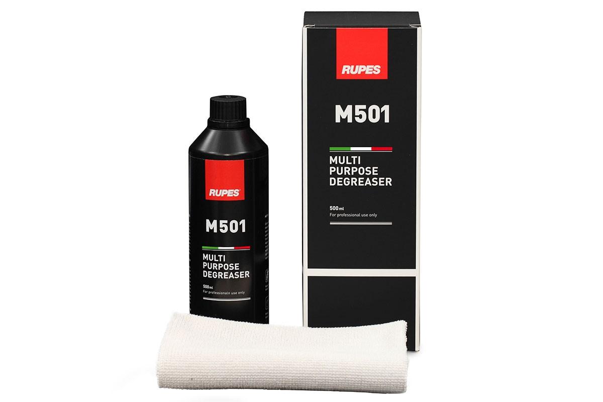 Rupes M501 Multi Purpose Degreaser 500 ml 1/2