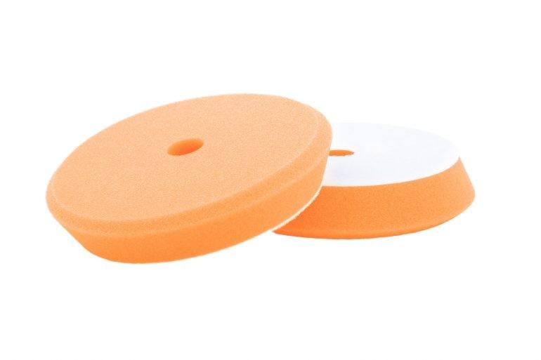 Flexipads Pro-Classic Orange Medium Heavy Cutting Pad 125/150 1/2