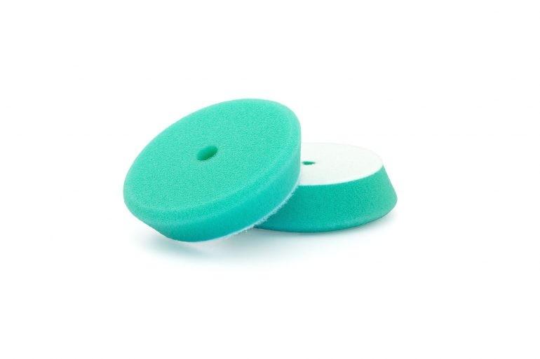 Flexipads Pro-Classic Green Heavy Polishing Pad 80/100 1/2