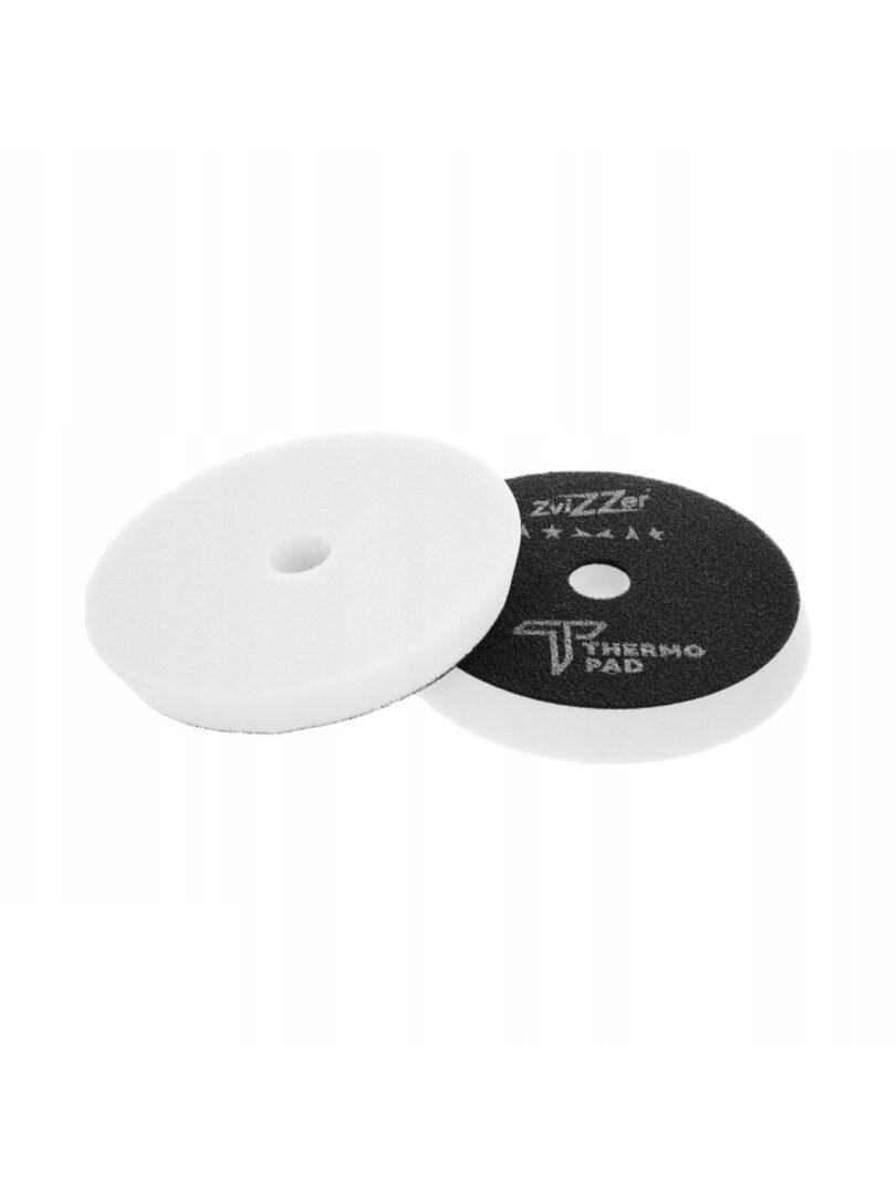 Zvizzer Thermo Hard White 140 mm 1/2