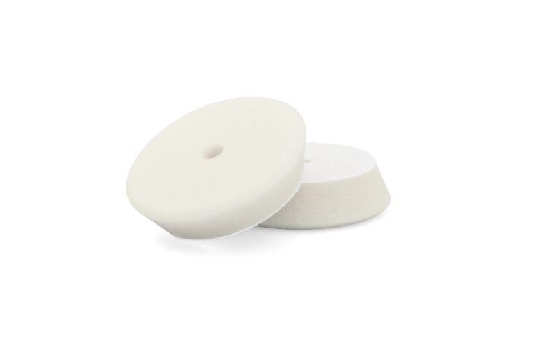 Flexipads Pro-Classic Cream Medium Light Polishing Pad 80/100 1/2