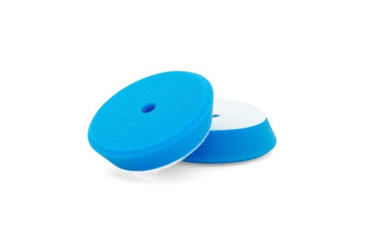 Flexipads Pro-Classic Blue Light Clean & Glaze Pad 80/100 1/2