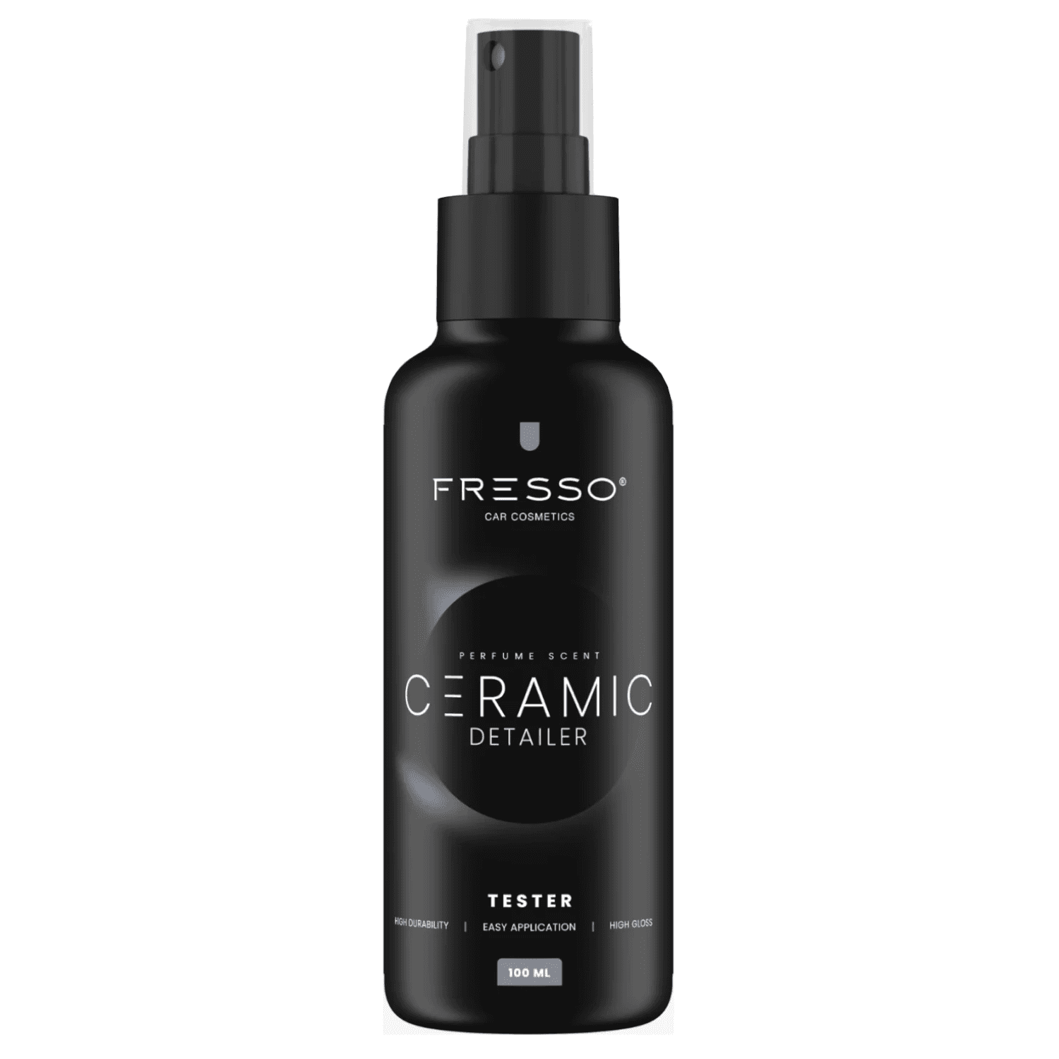 Fresso Ceramic Detailer 100 ml 1/2