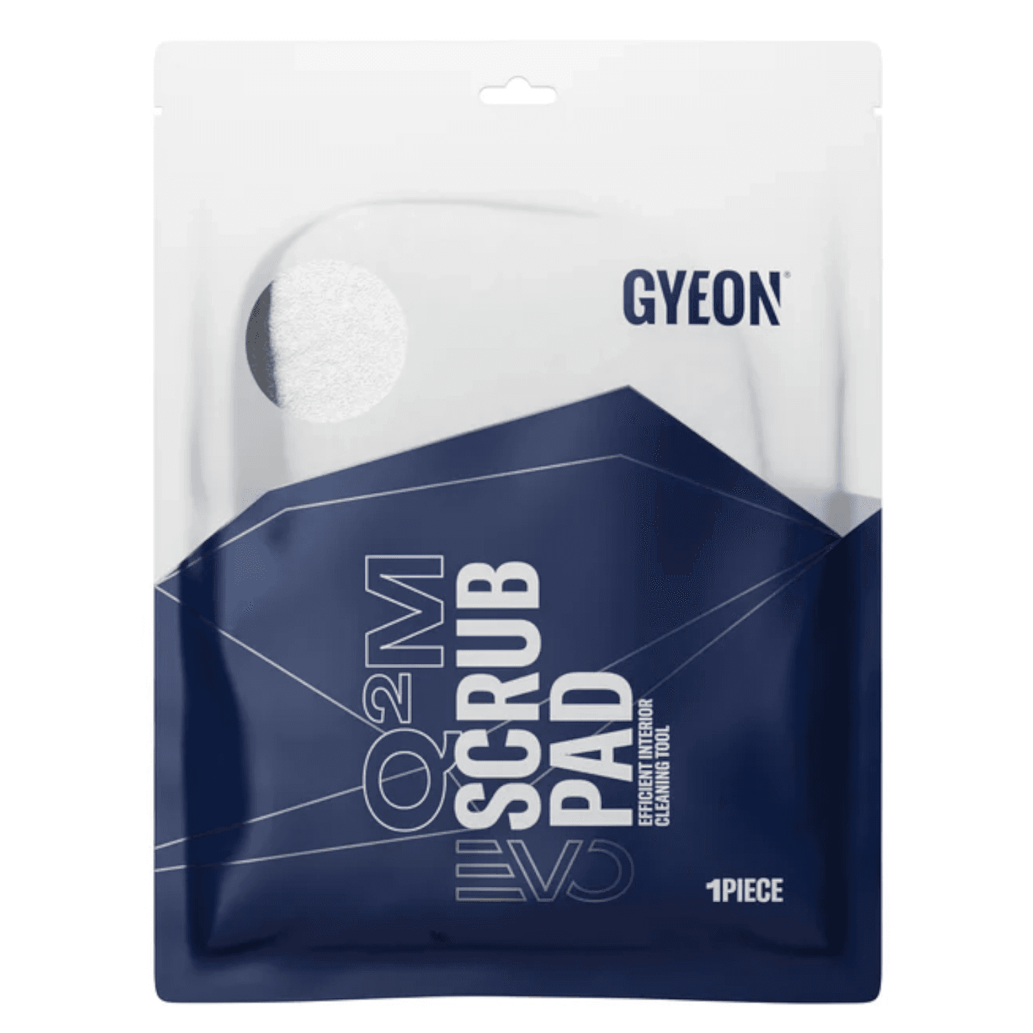 Gyeon Q2M ScrubPad EVO 1/3