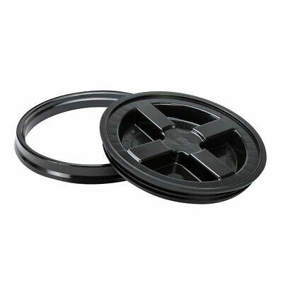 Booski Car Care Detailing Bucket Lid