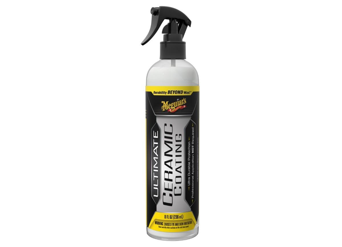 Meguiar's Ultimate Ceramic Coating 236 ml