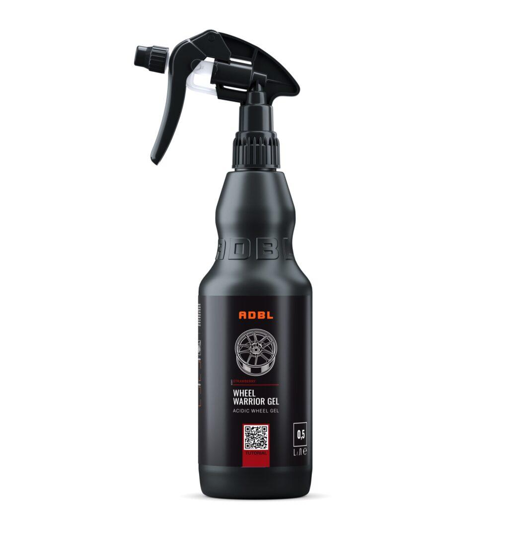ADBL Wheel Warrior Gel 500 ml