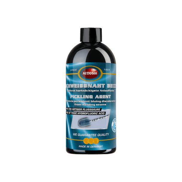Autosol Pickling Agent 500 ml 1/2