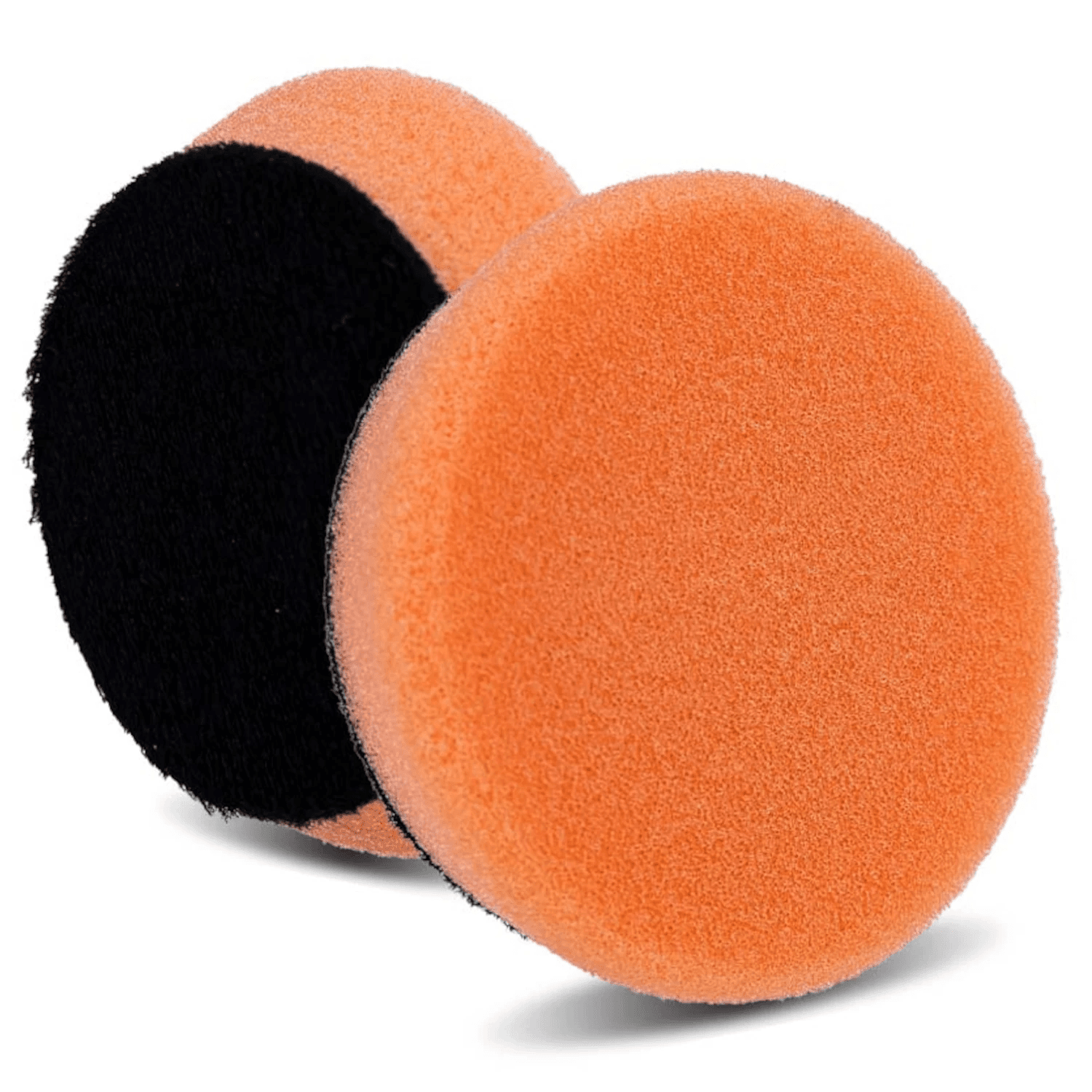 Lake Country SDO Orange Polishing Pad 89 mm 1/2