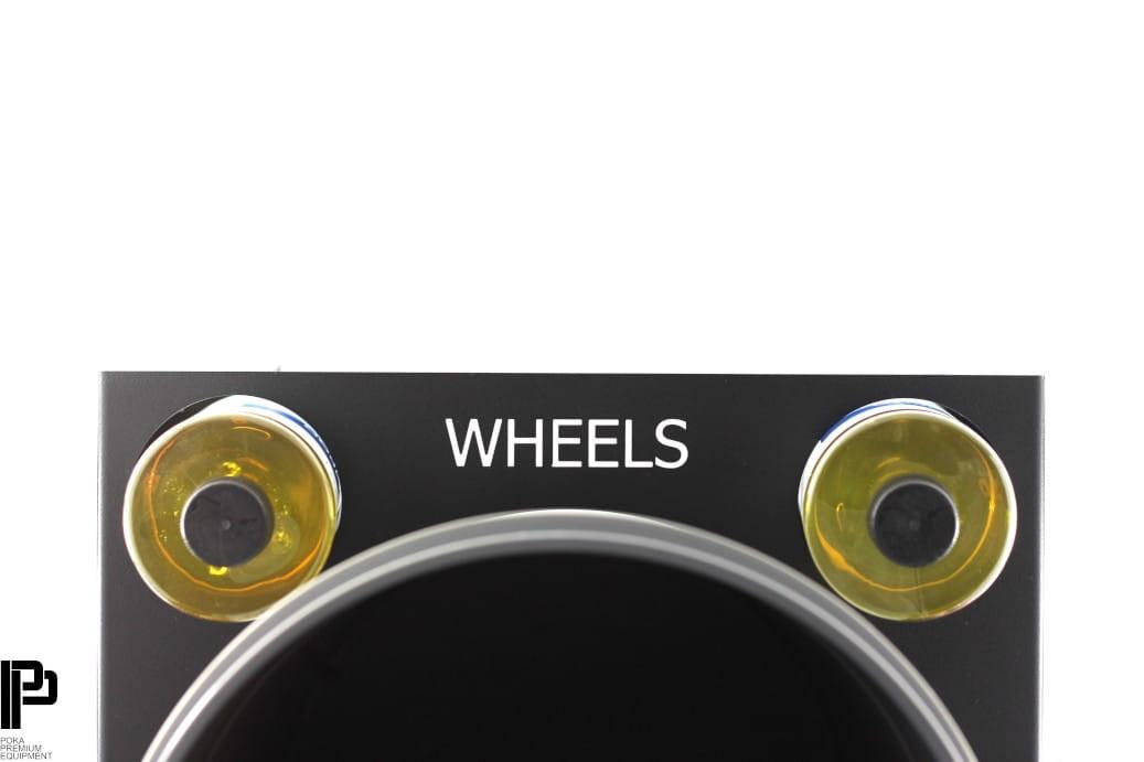 Poka Premium Detailing Bucket Trolley Kola 3/4