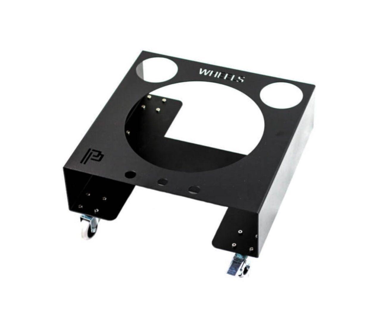 Poka Premium Detailing Bucket Trolley Kola 1/4