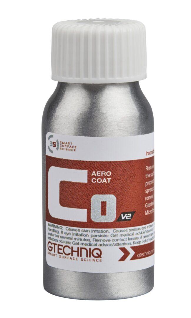 Gtechniq C0v2 Aero Coat 50 ml 1/2