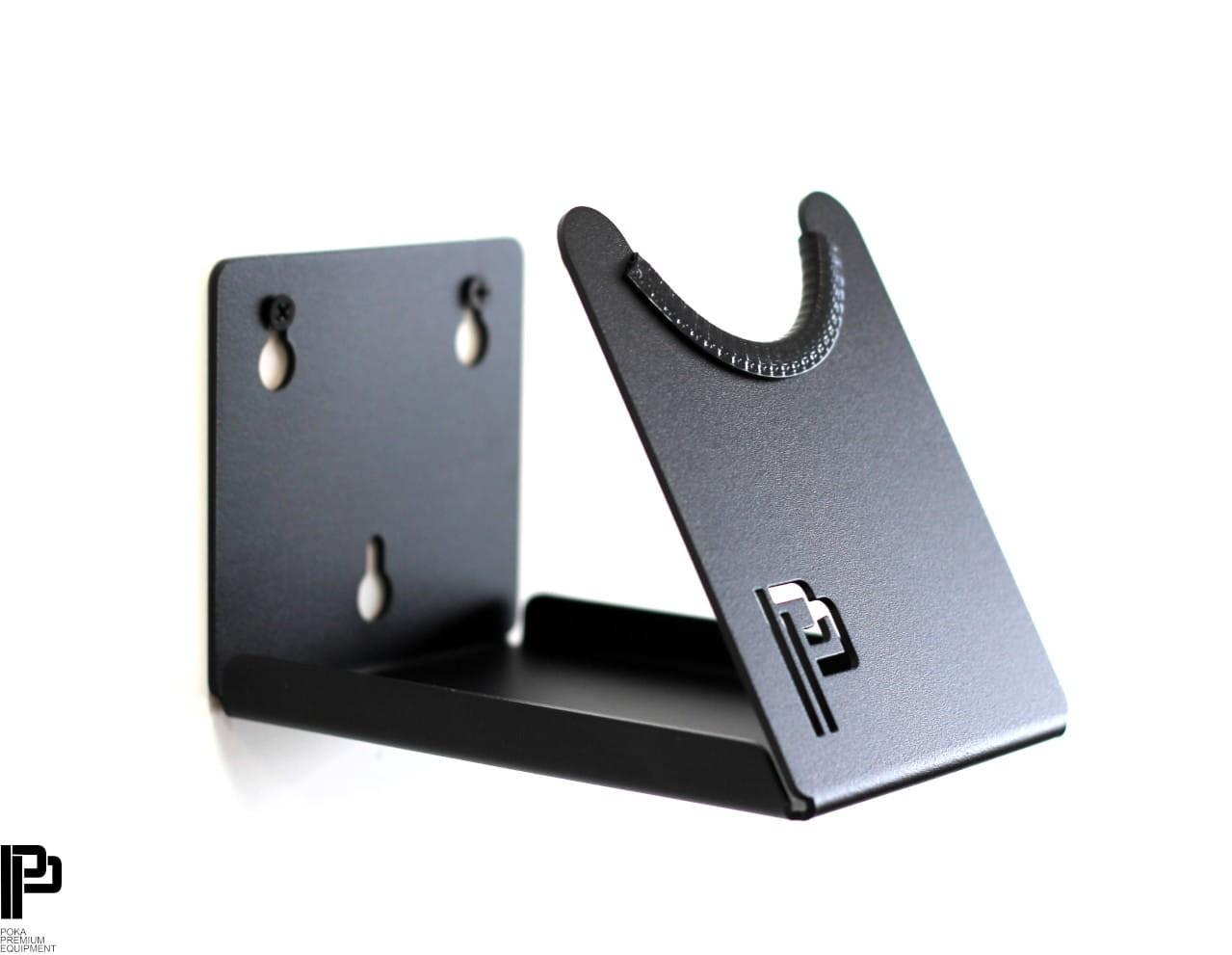 Poka Premium Hanger pro malé akumulátorové leštičky 1/4