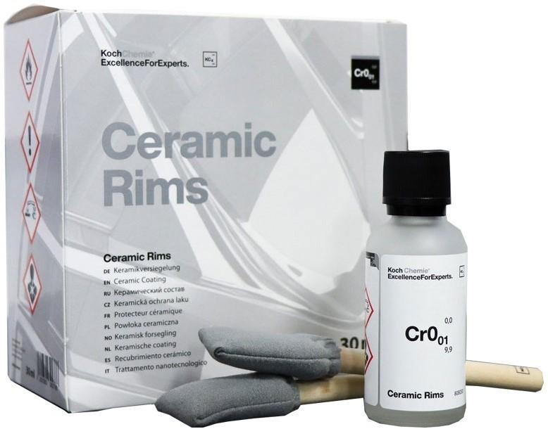 Koch Chemie Ceramic Rims Cr0.01 30 ml