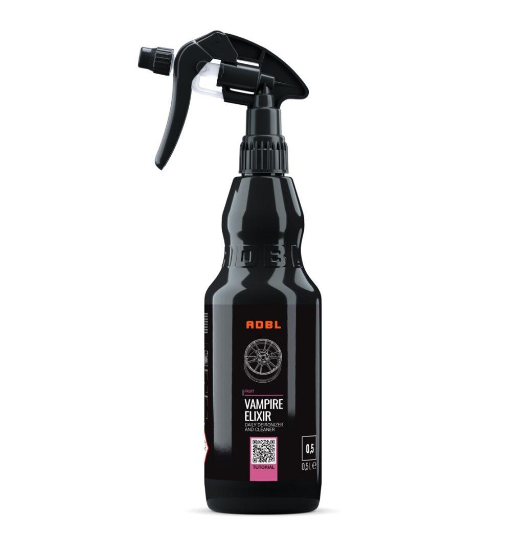 ADBL Vampire Elixir 500 ml