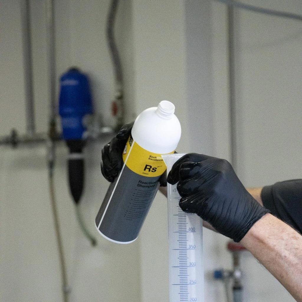 Koch Chemie Reactivation Shampoo 1 L 2/4