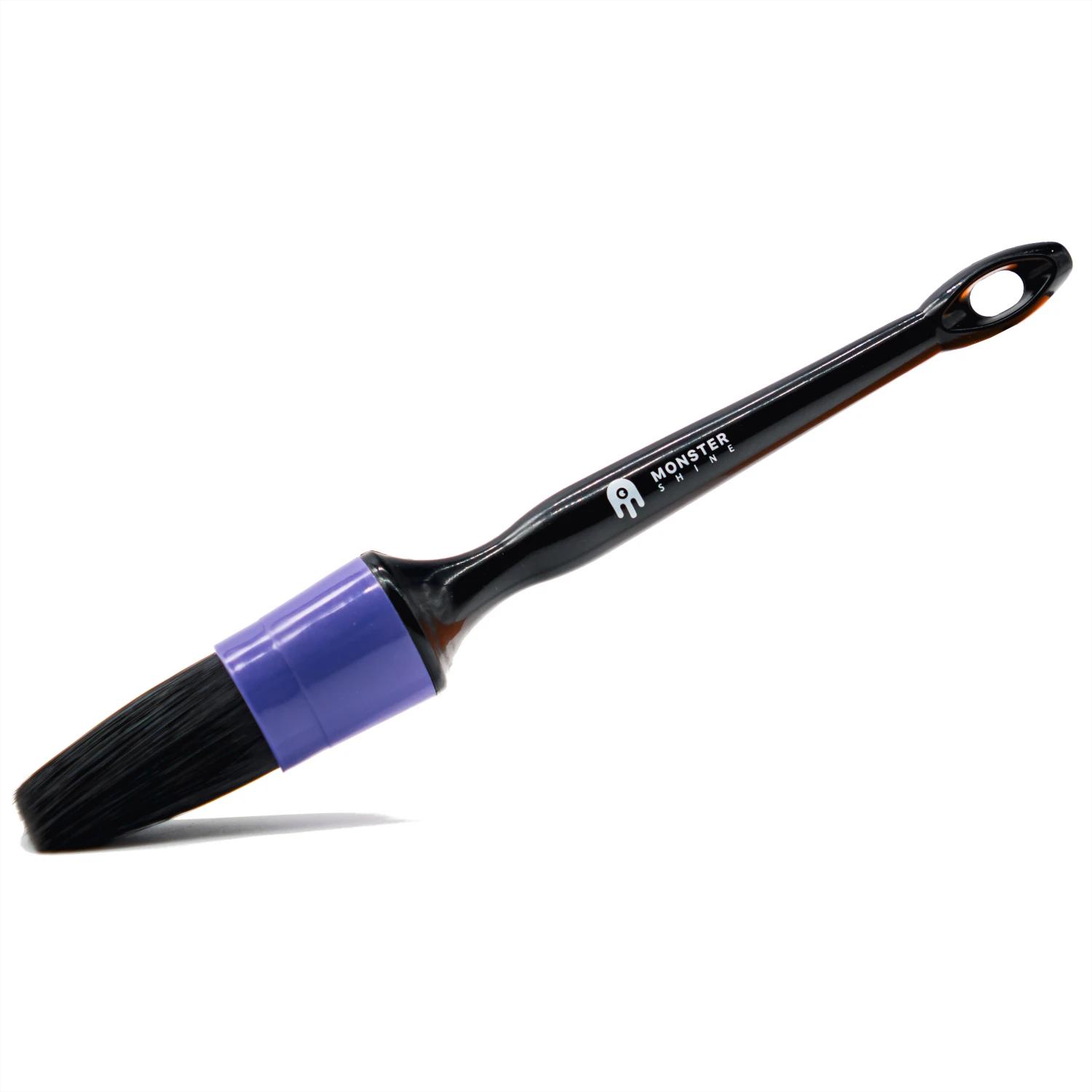 Monster Shine Detailing Brush #12 1/2