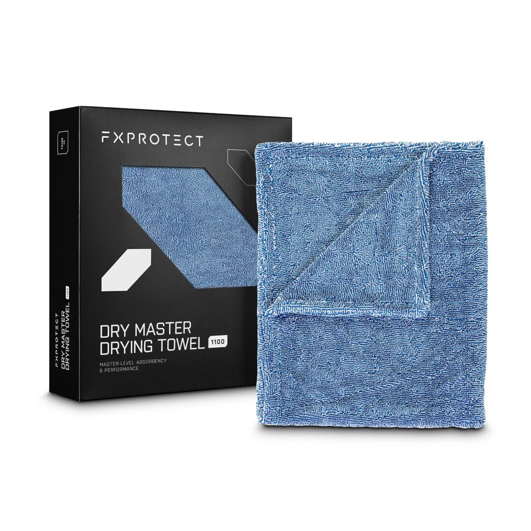 FX Protect Dry Master Sušící utěrka GSM 1100 73 x 90 cm