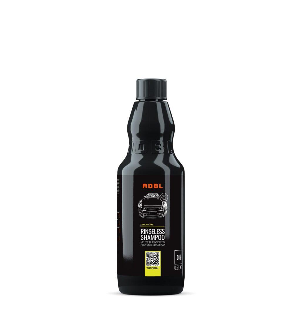 ADBL Rinseless Shampoo 500 ml