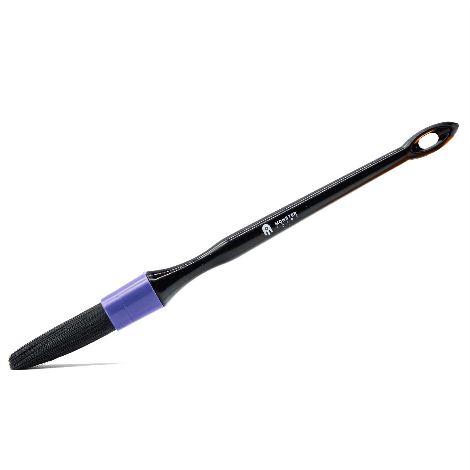 Monster Shine Detailing Brush #8 1/2