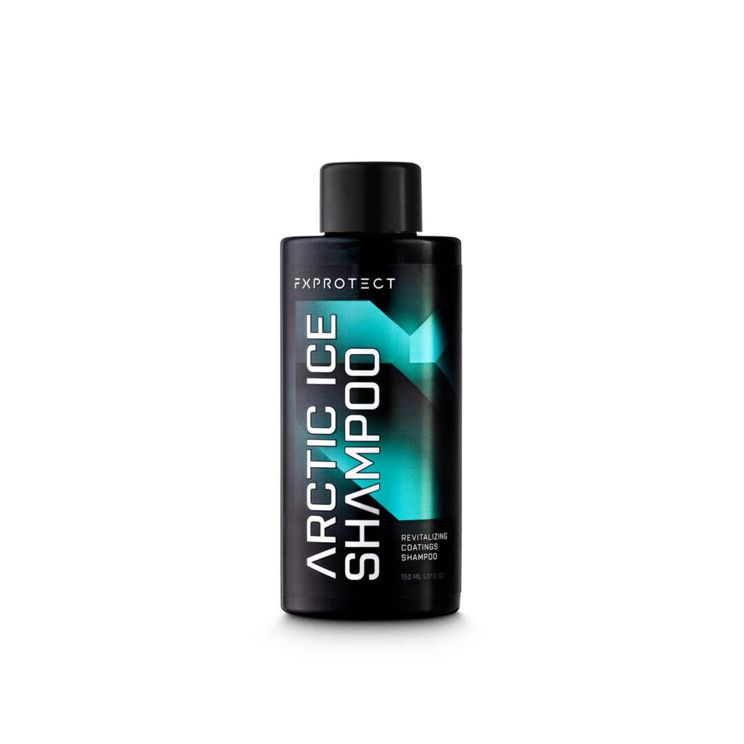 FX Protect Arctic Ice Shampoo 150 ml 1/2