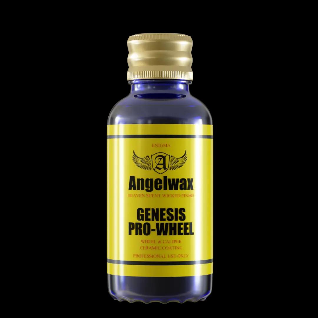 Angelwax Genesis Pro-Wheel 50 ml