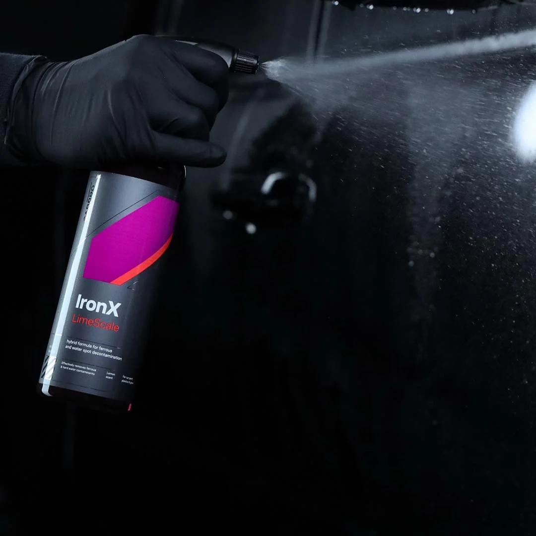 CarPro IronX LimeScale 1000 ml 3/4